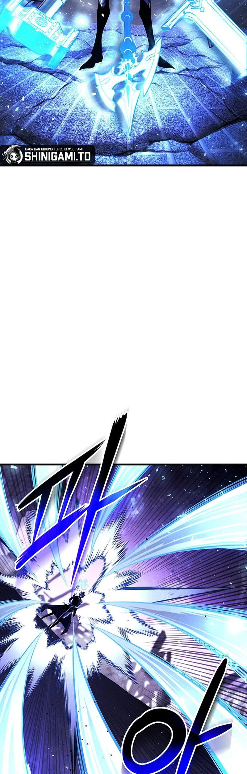 Ranker’s Return (Remake) Chapter 255 - halaman 53