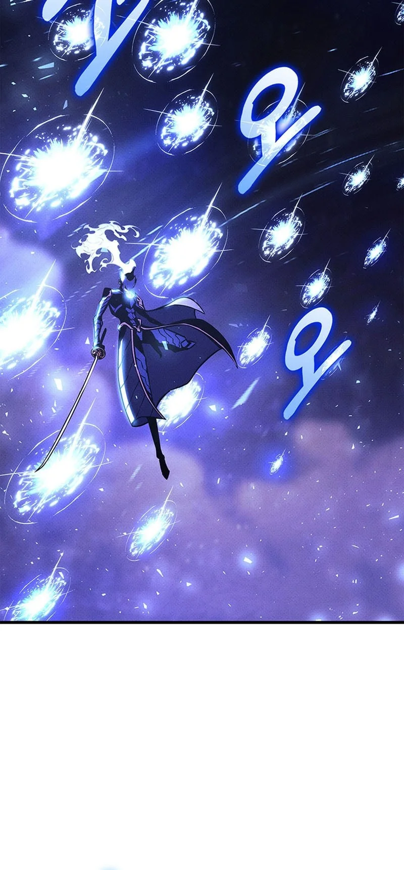 Ranker’s Return (Remake) Chapter 255 - halaman 57