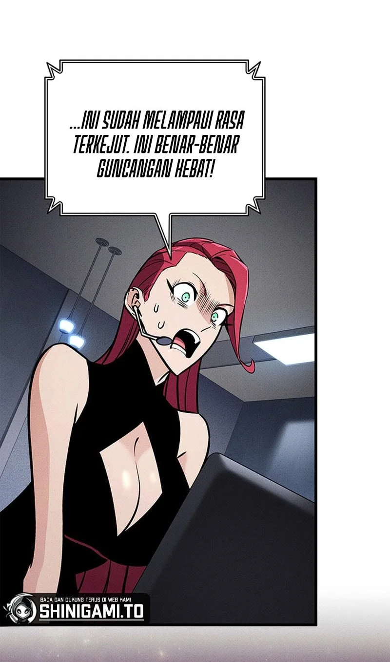 Ranker’s Return (Remake) Chapter 255 - halaman 61