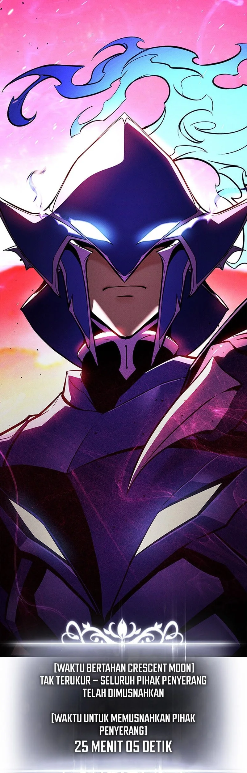 Ranker’s Return (Remake) Chapter 255 - halaman 64