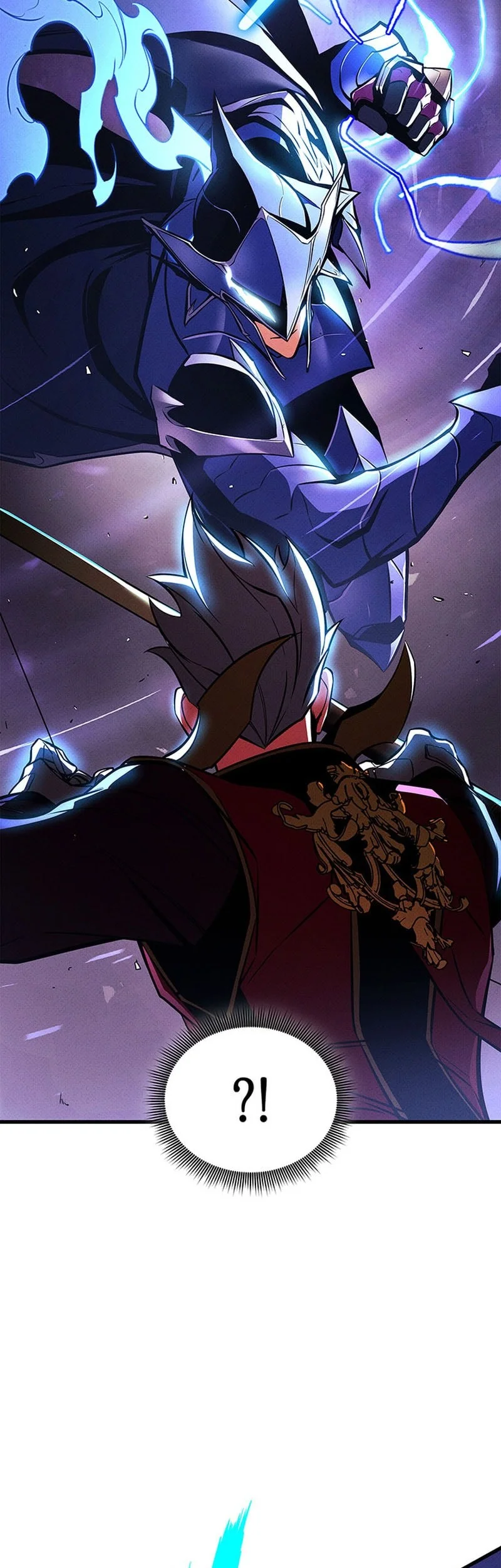 Ranker’s Return (Remake) Chapter 255 - halaman 8