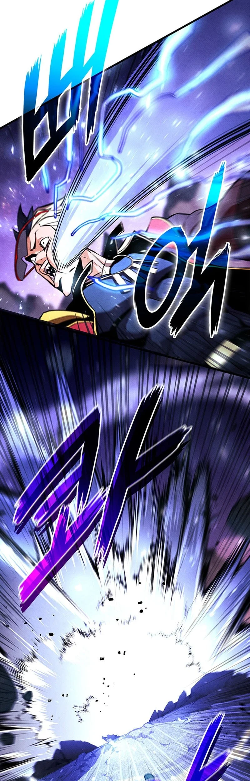 Ranker’s Return (Remake) Chapter 255 - halaman 9