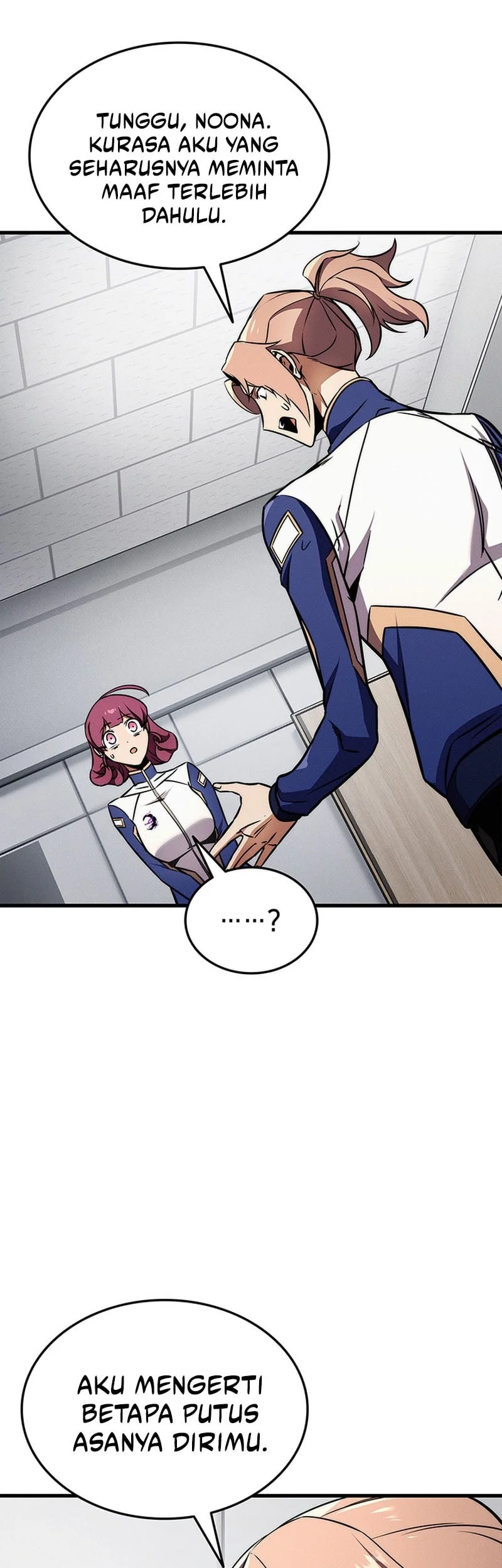 Ranker’s Return (Remake) Chapter 256 - halaman 10
