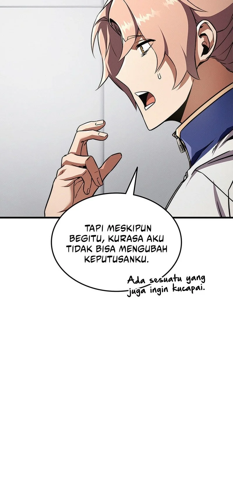 Ranker’s Return (Remake) Chapter 256 - halaman 11