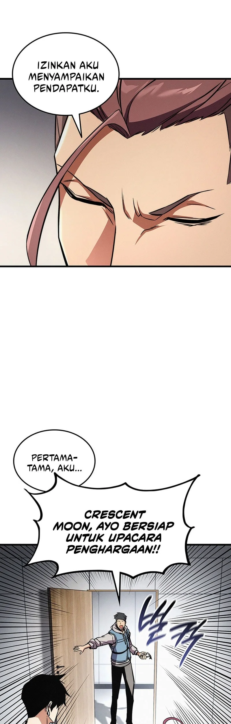 Ranker’s Return (Remake) Chapter 256 - halaman 16