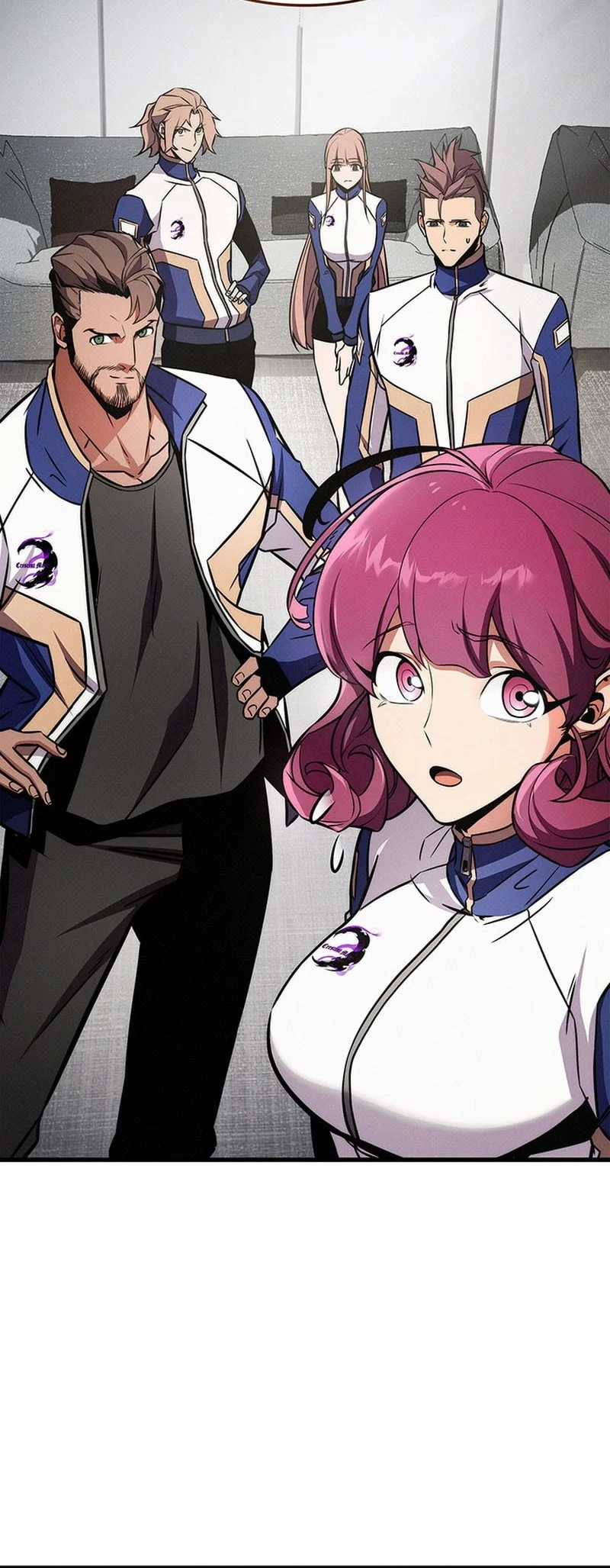 Ranker’s Return (Remake) Chapter 256 - halaman 19