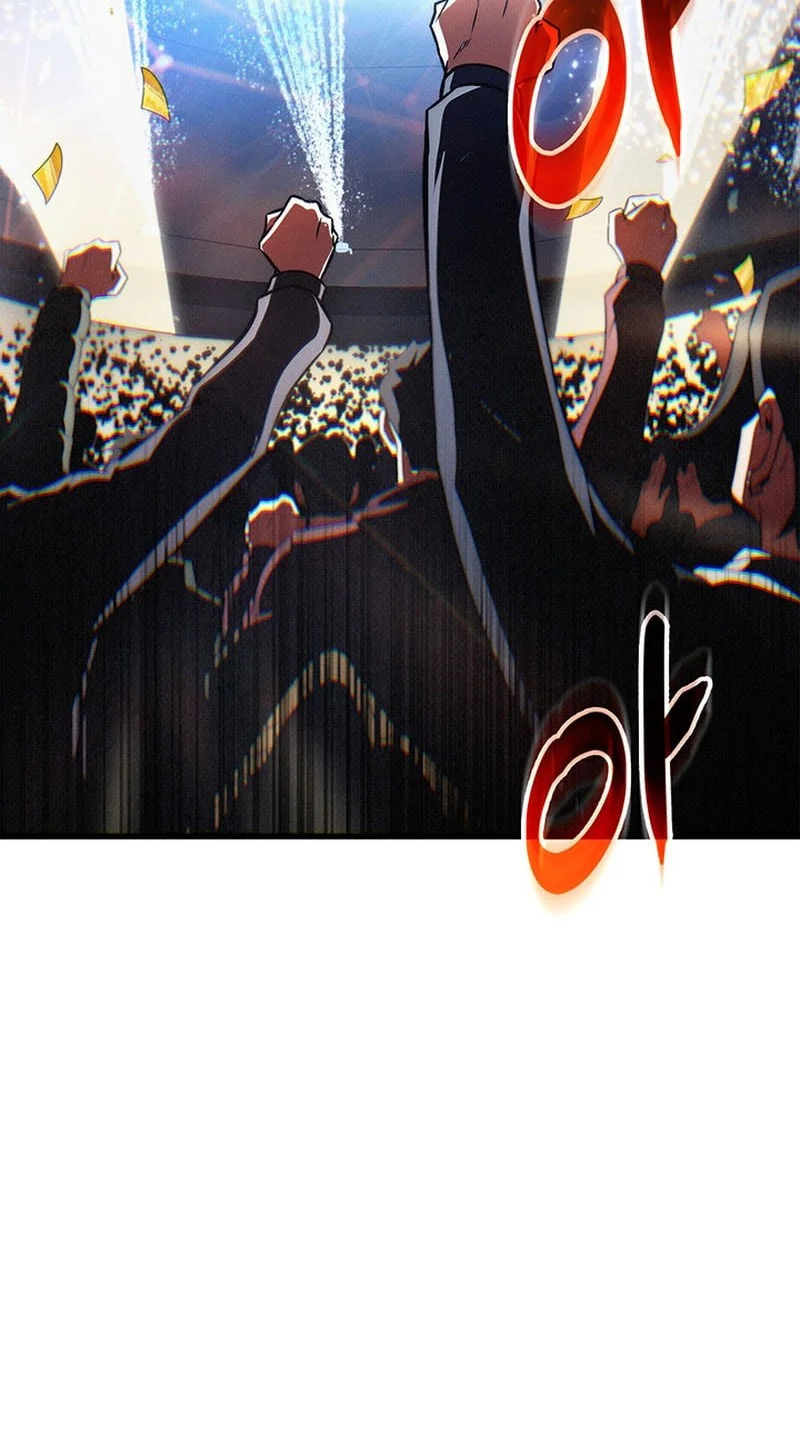 Ranker’s Return (Remake) Chapter 256 - halaman 23