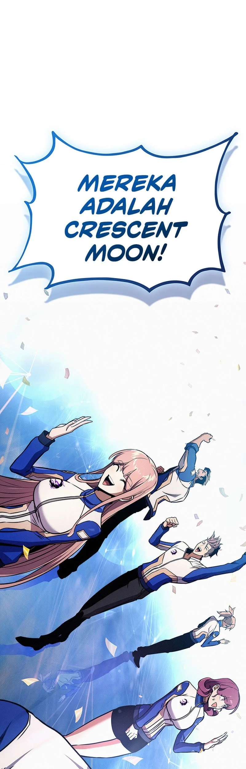 Ranker’s Return (Remake) Chapter 256 - halaman 28