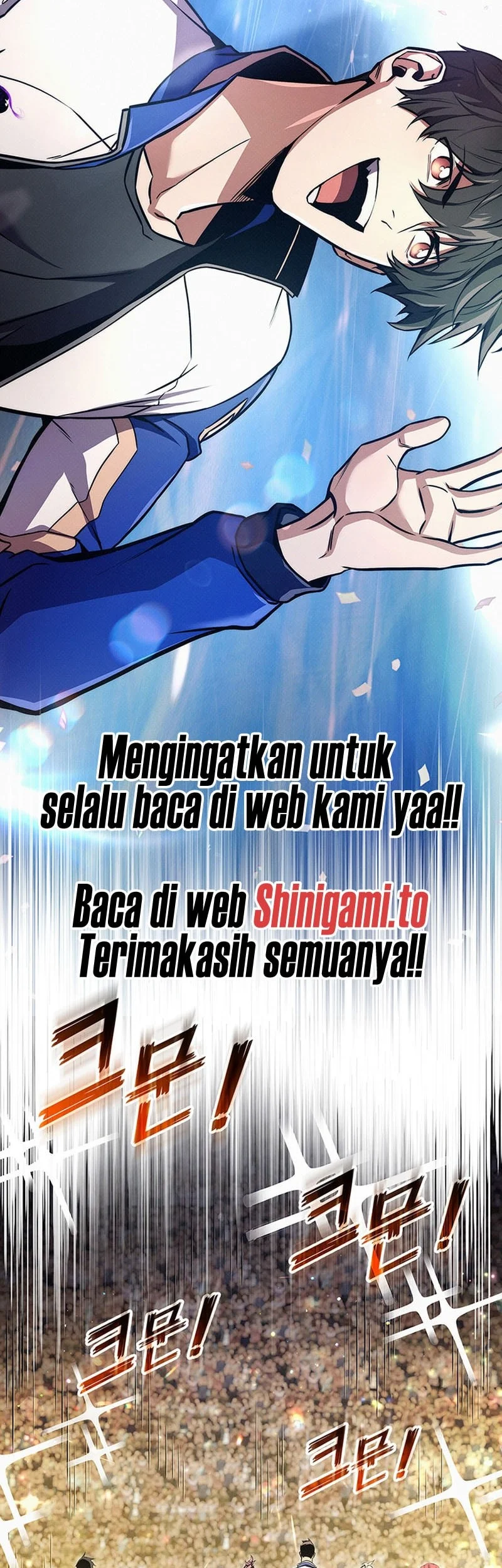 Ranker’s Return (Remake) Chapter 256 - halaman 29