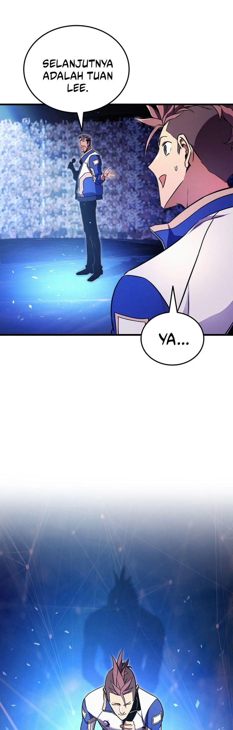 Ranker’s Return (Remake) Chapter 256 - halaman 36