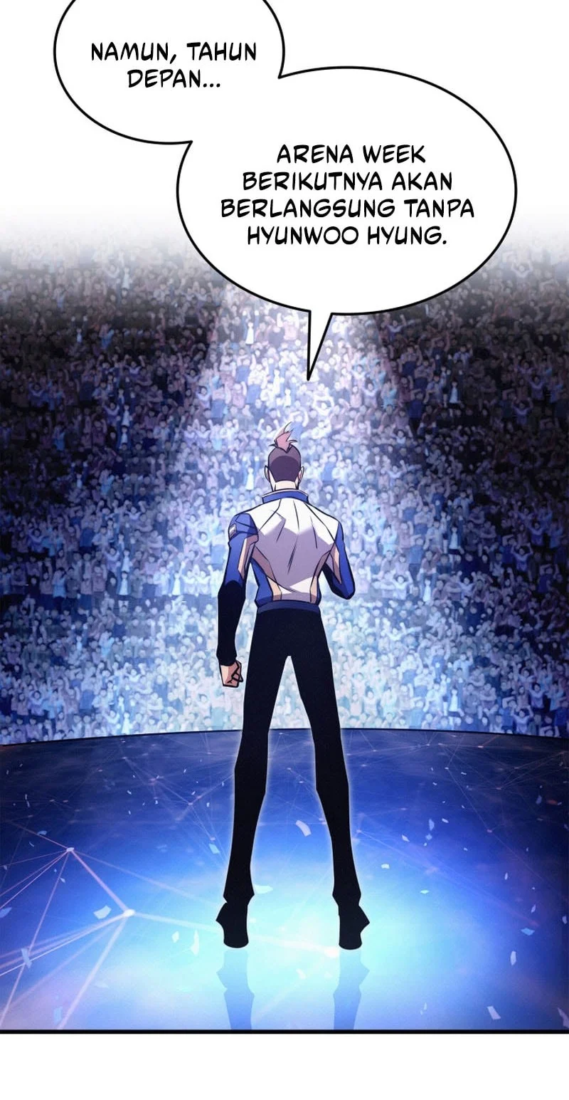 Ranker’s Return (Remake) Chapter 256 - halaman 39