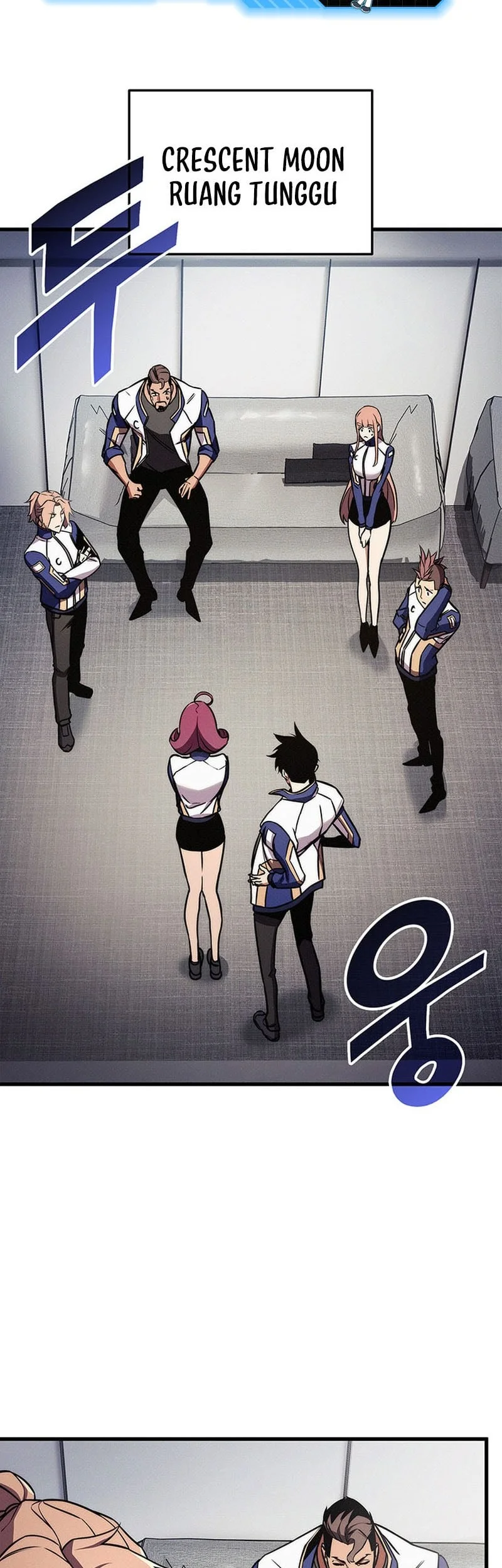 Ranker’s Return (Remake) Chapter 256 - halaman 4
