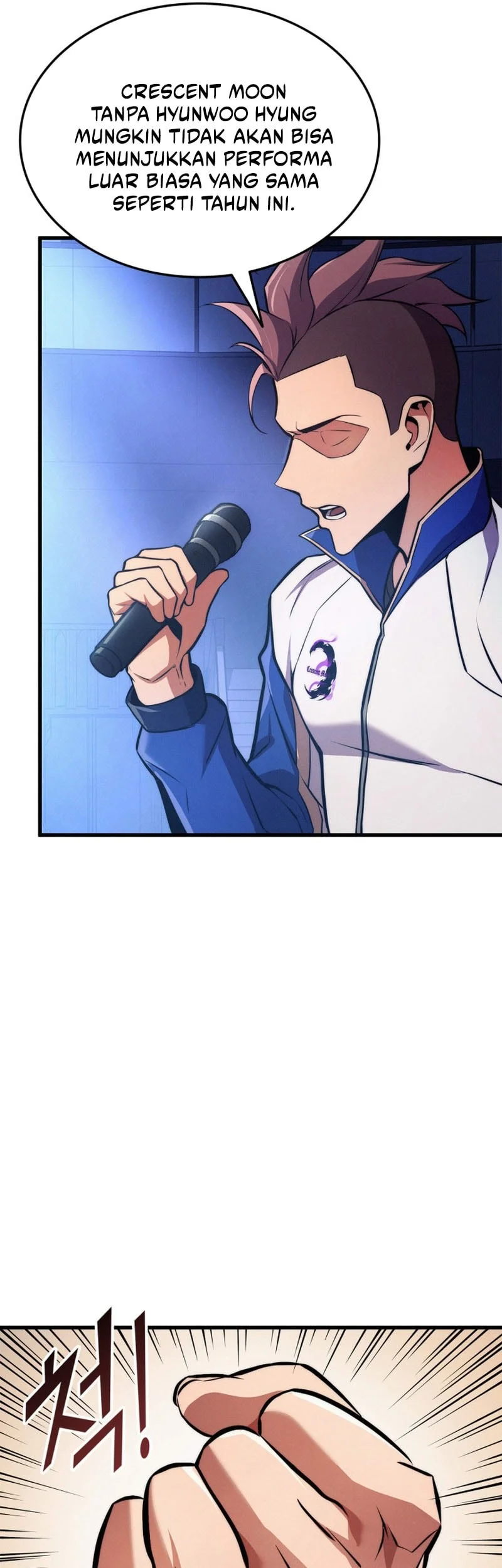 Ranker’s Return (Remake) Chapter 256 - halaman 40