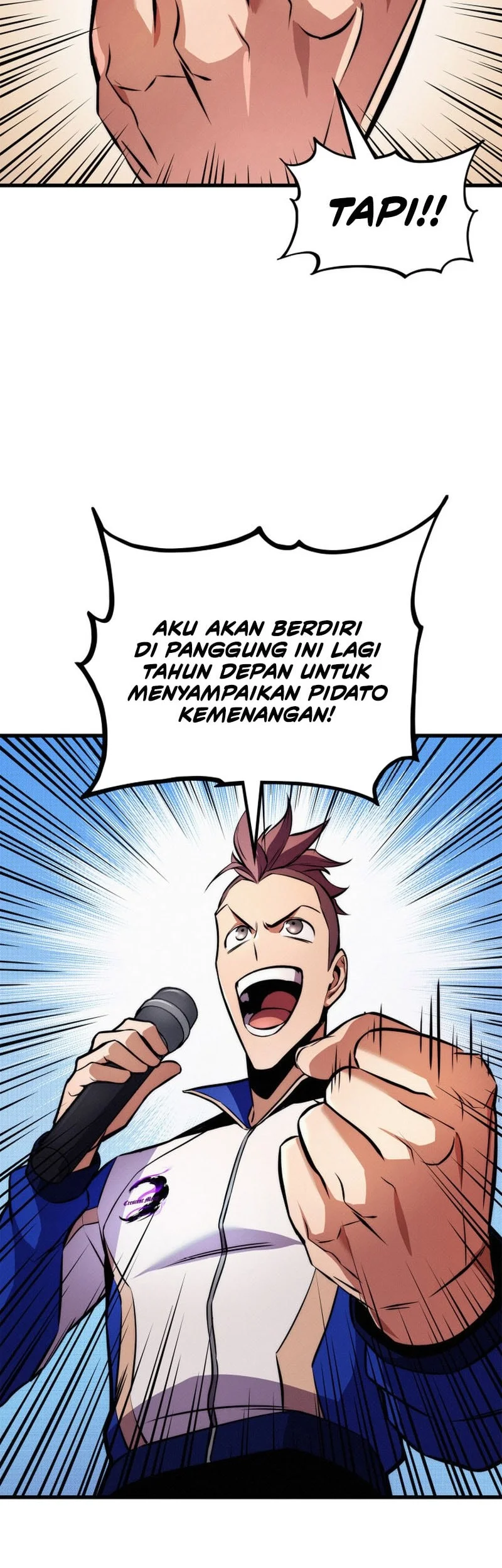 Ranker’s Return (Remake) Chapter 256 - halaman 41