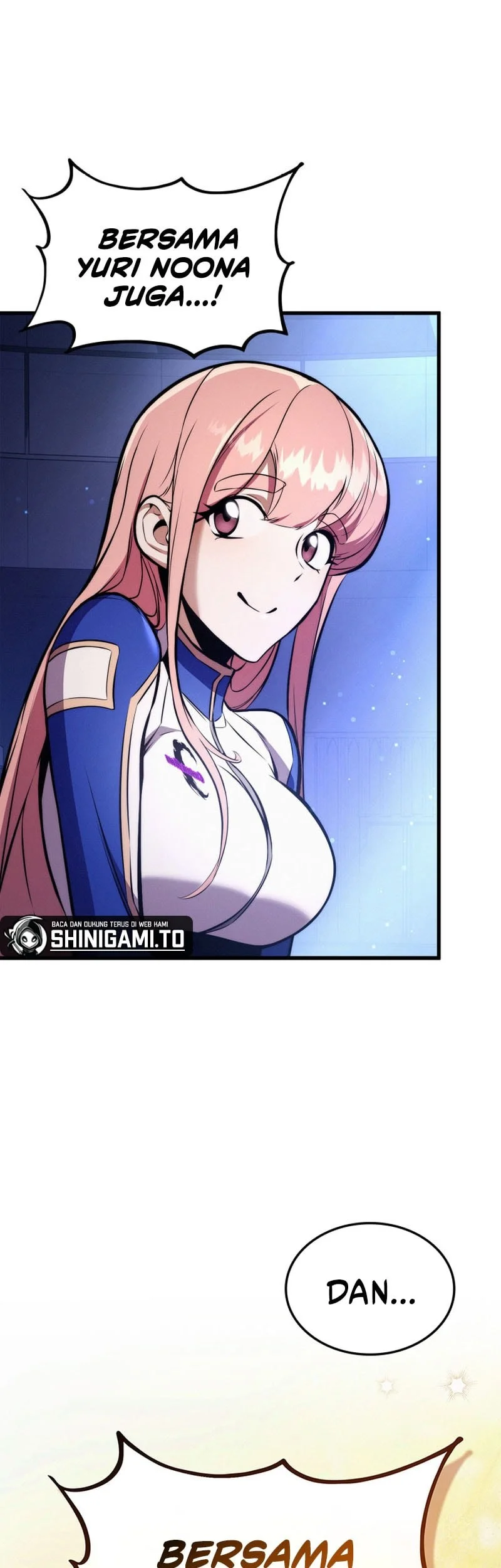 Ranker’s Return (Remake) Chapter 256 - halaman 42
