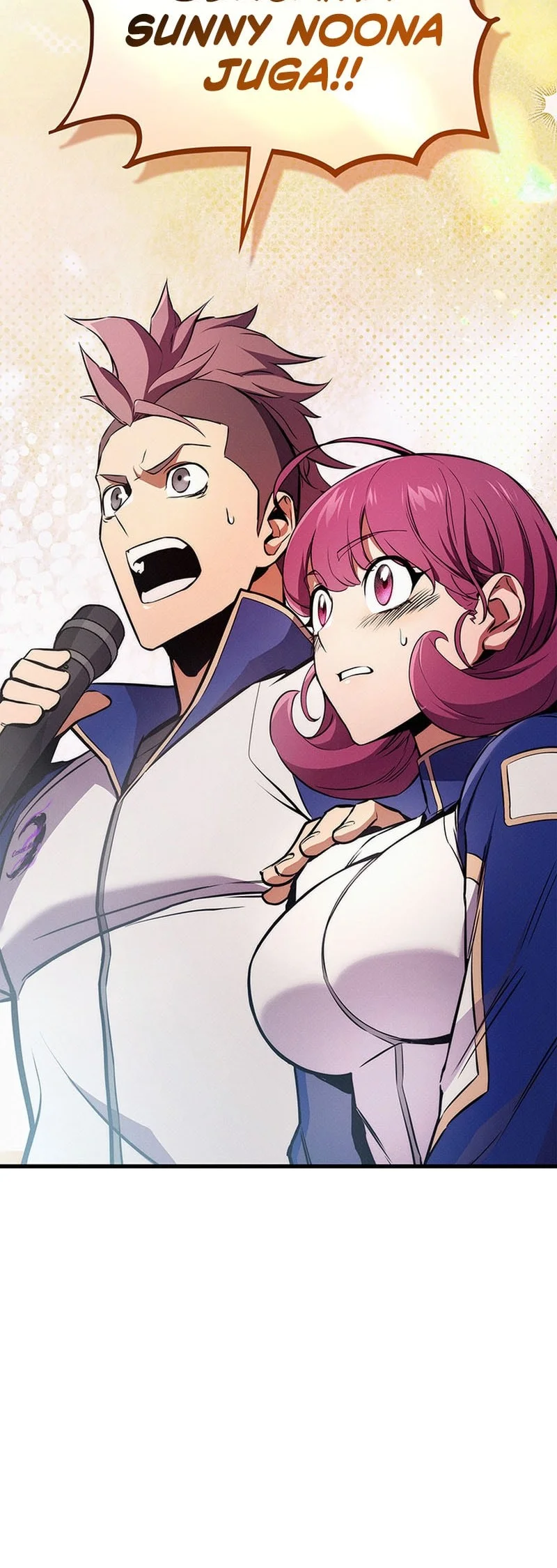 Ranker’s Return (Remake) Chapter 256 - halaman 43