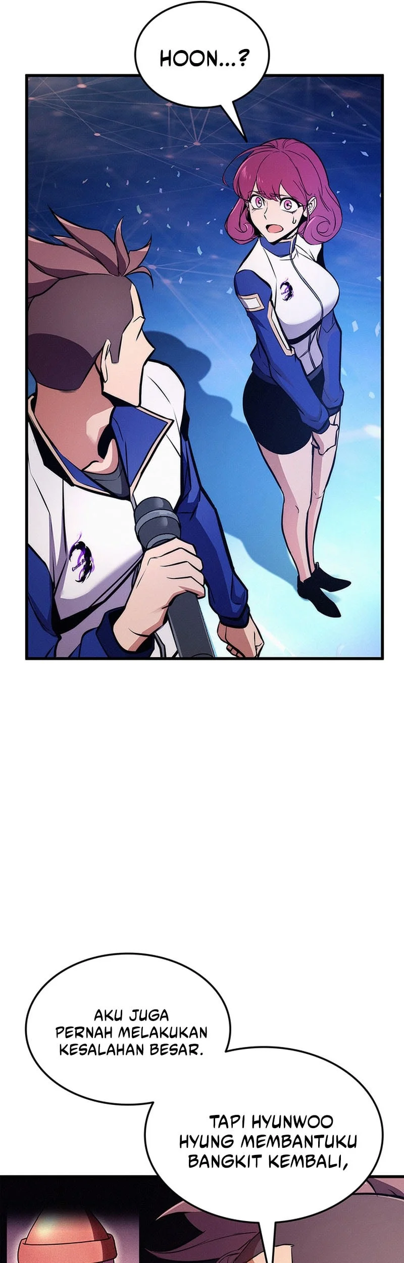 Ranker’s Return (Remake) Chapter 256 - halaman 44