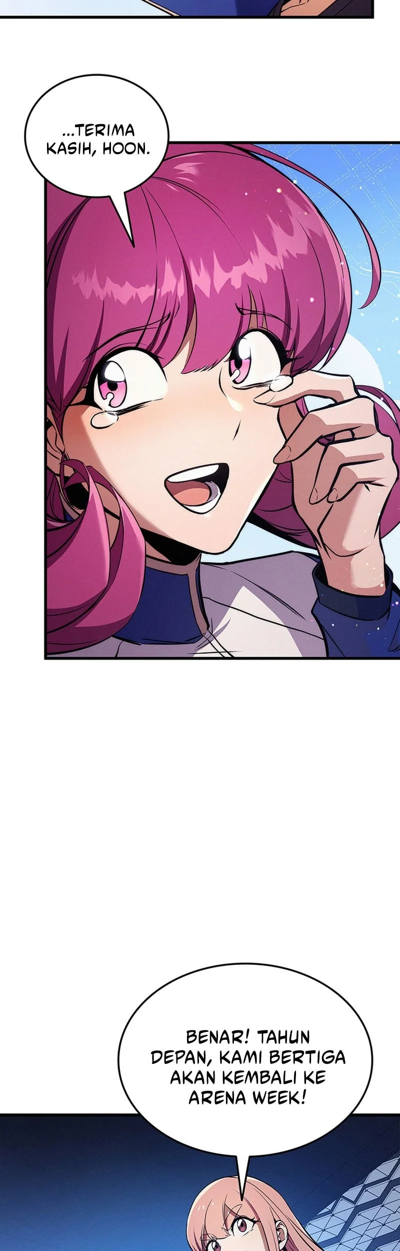 Ranker’s Return (Remake) Chapter 256 - halaman 46