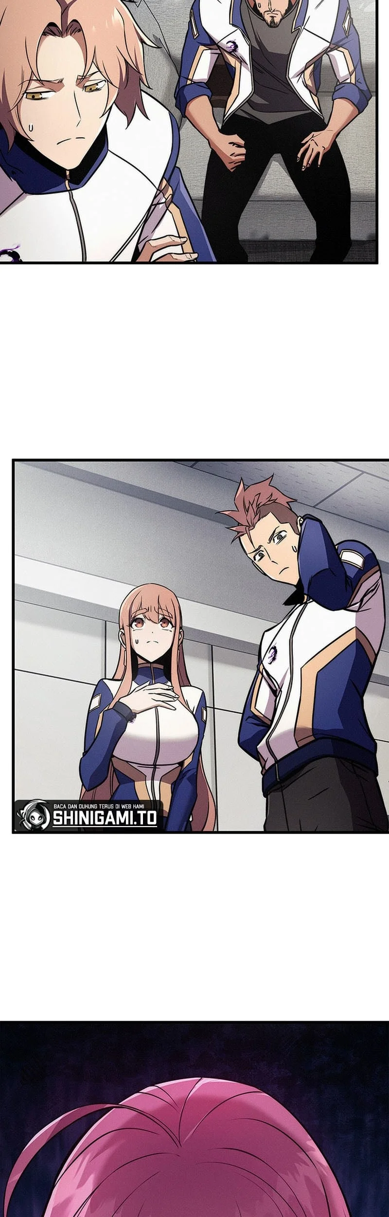 Ranker’s Return (Remake) Chapter 256 - halaman 5