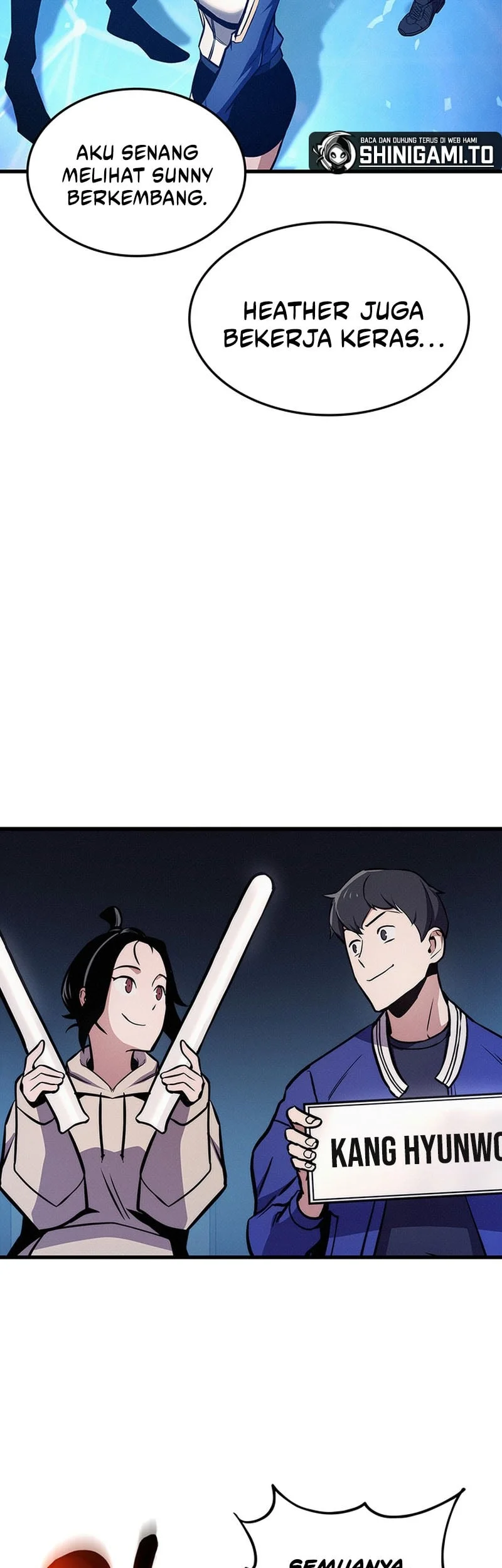 Ranker’s Return (Remake) Chapter 256 - halaman 50