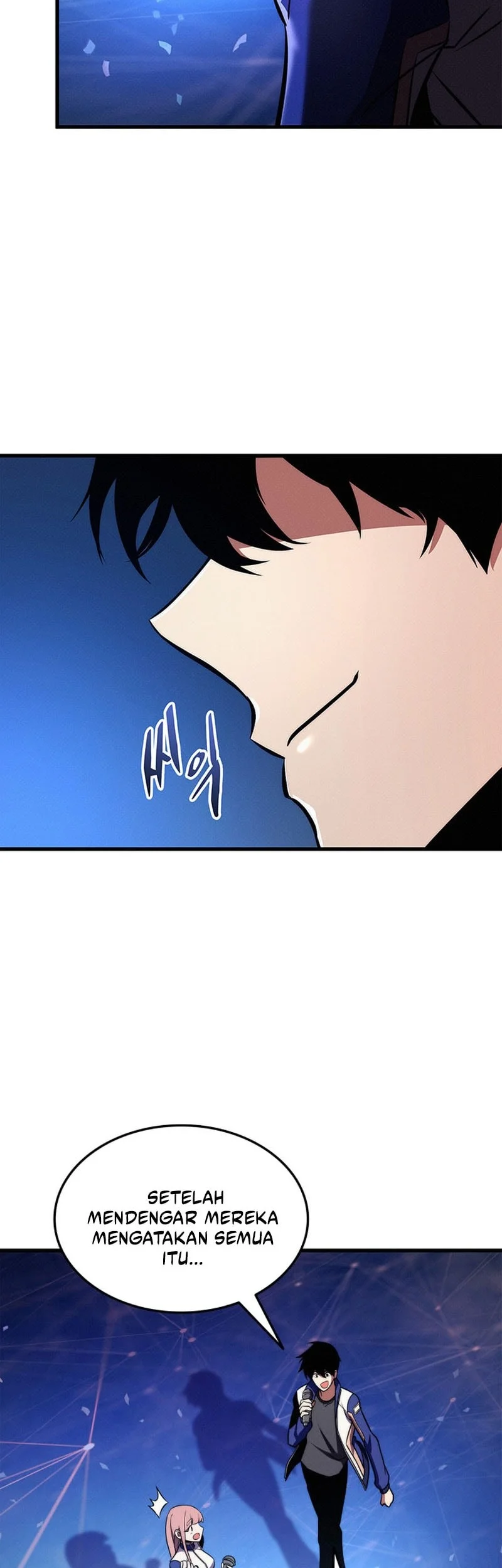 Ranker’s Return (Remake) Chapter 256 - halaman 53