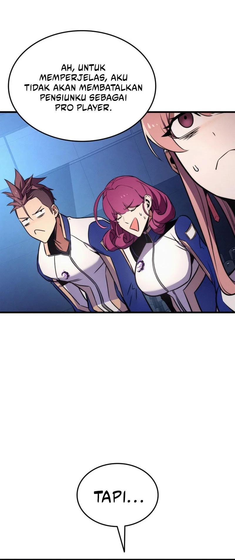 Ranker’s Return (Remake) Chapter 256 - halaman 55