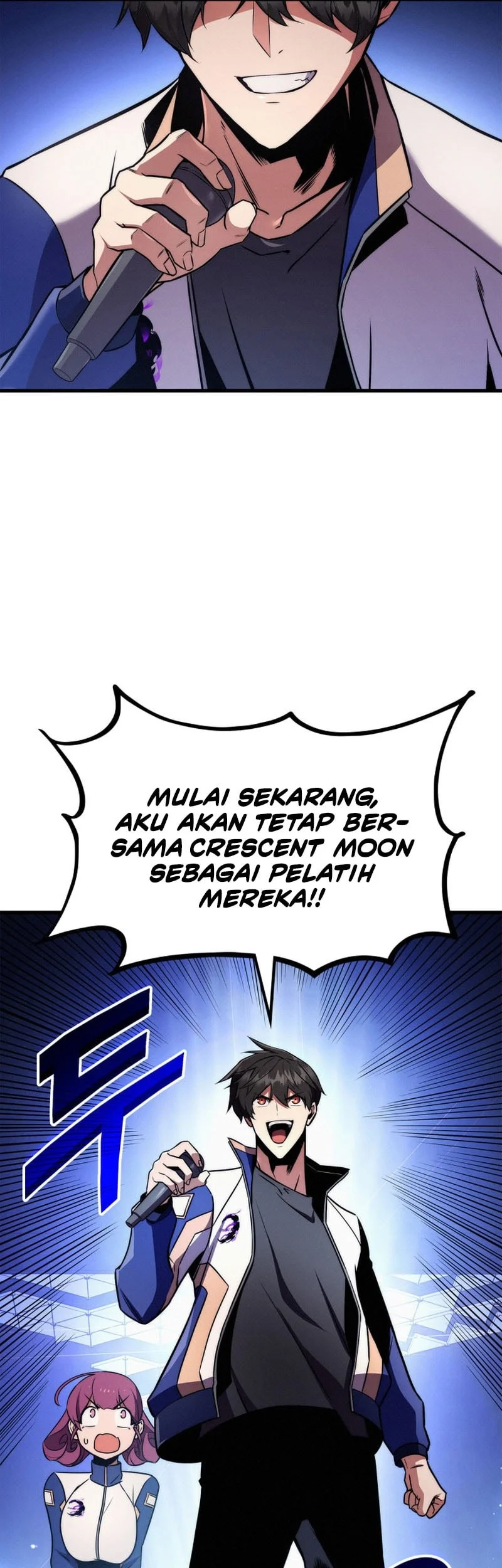 Ranker’s Return (Remake) Chapter 256 - halaman 56