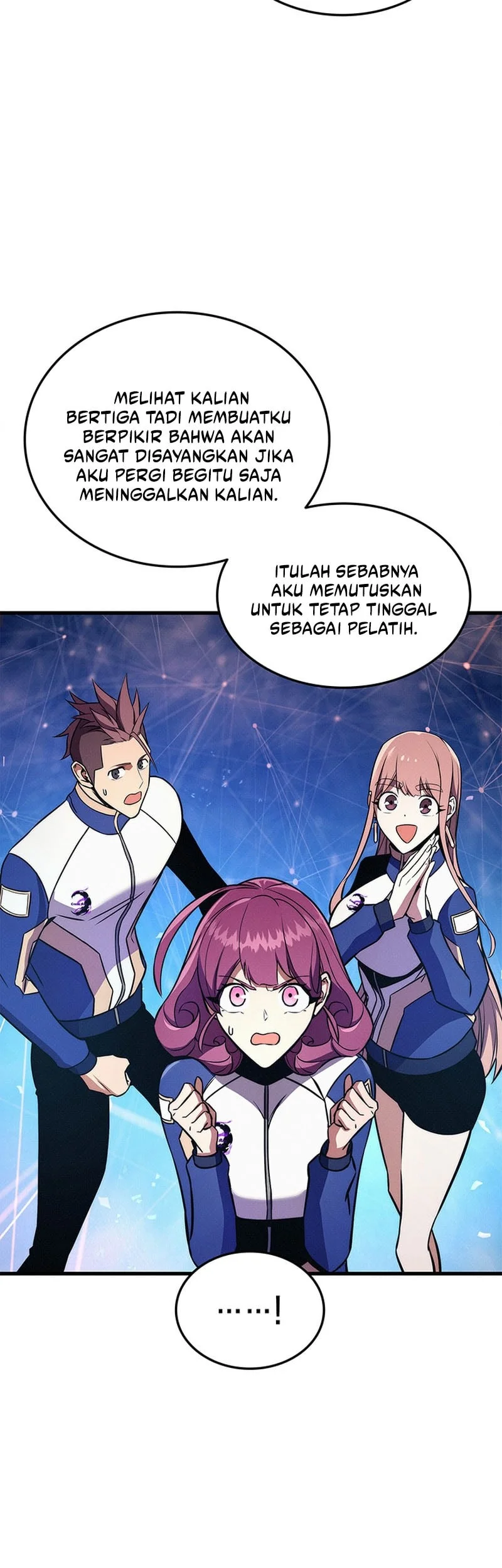 Ranker’s Return (Remake) Chapter 256 - halaman 58