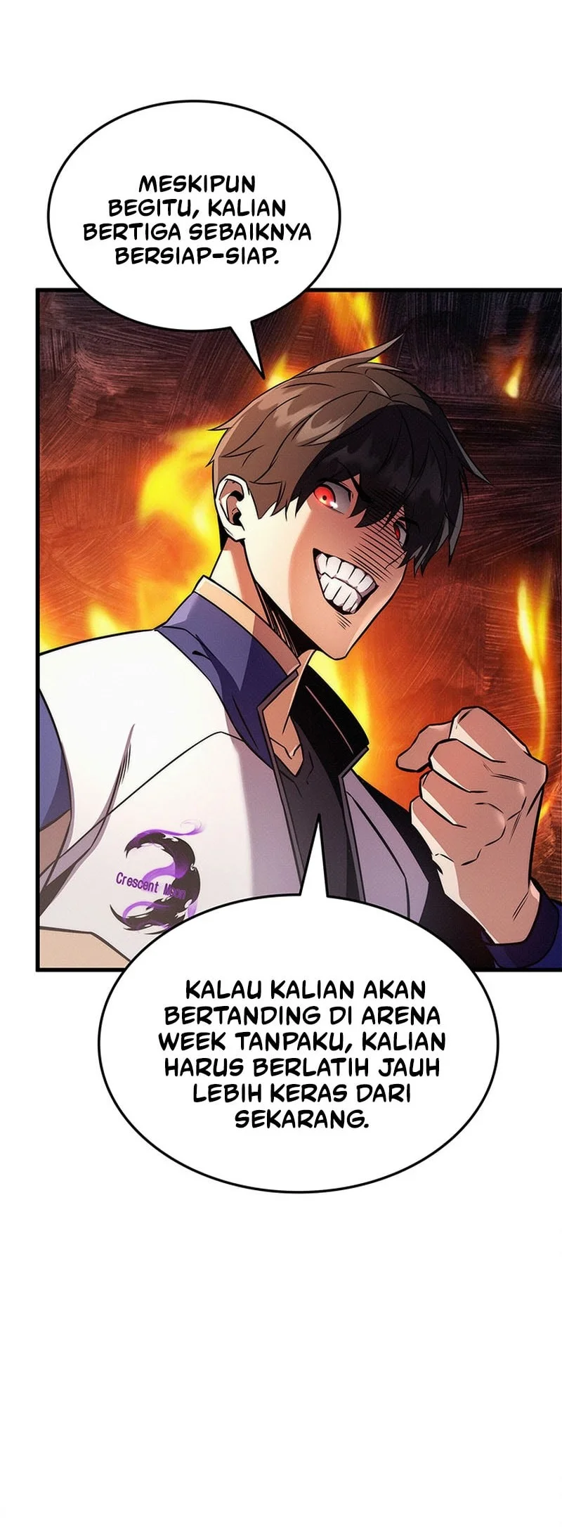 Ranker’s Return (Remake) Chapter 256 - halaman 59