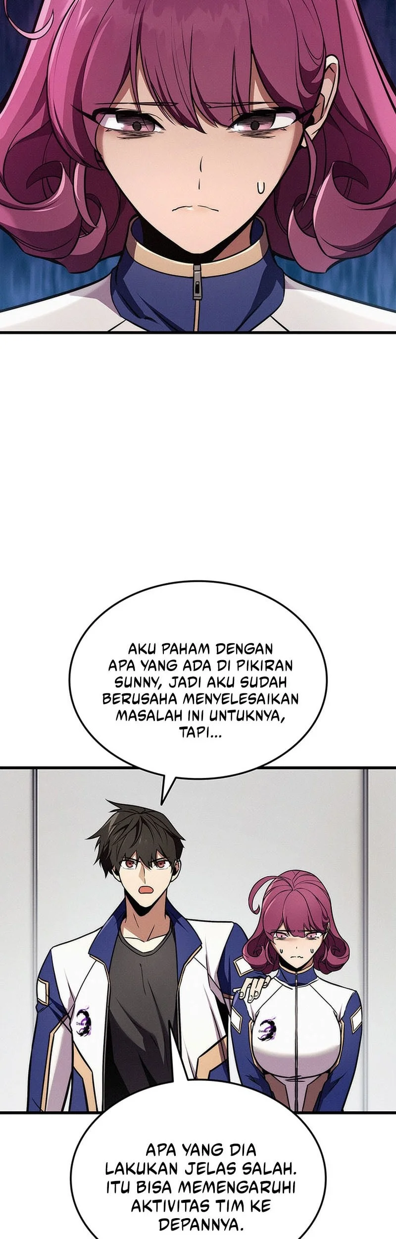 Ranker’s Return (Remake) Chapter 256 - halaman 6