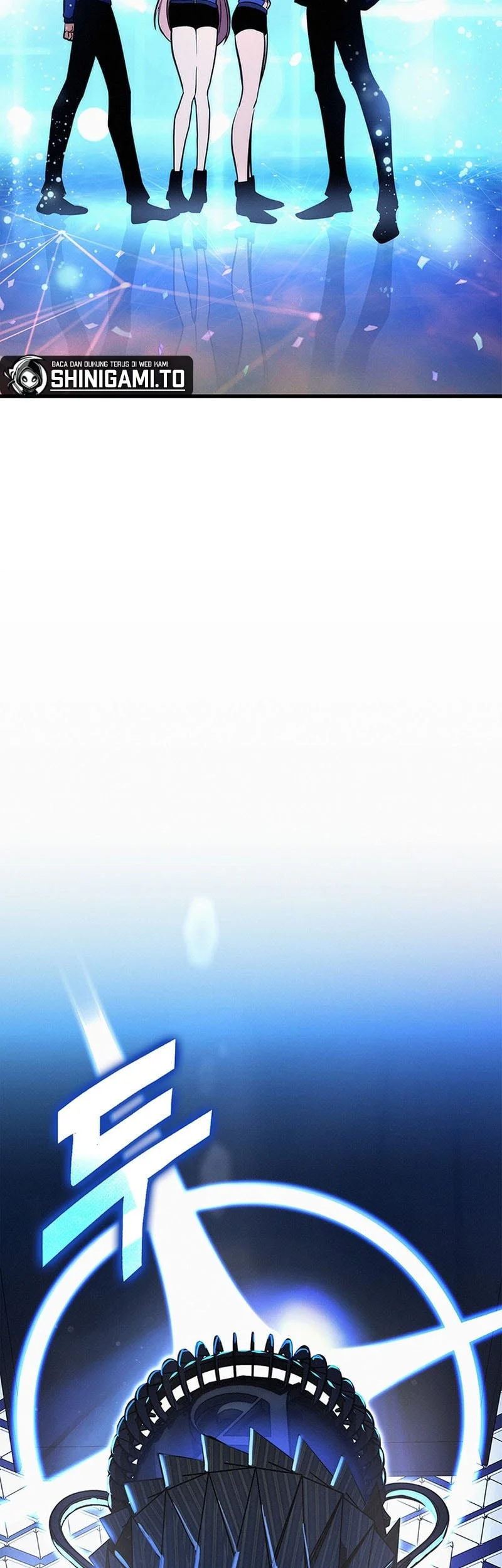 Ranker’s Return (Remake) Chapter 256 - halaman 62