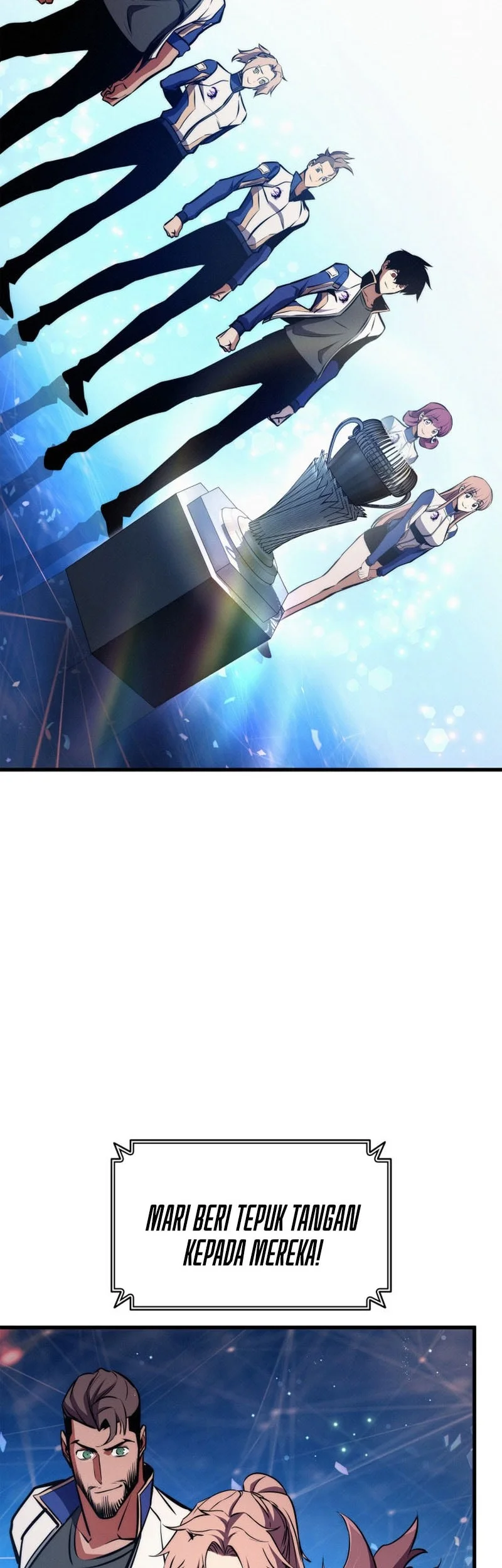 Ranker’s Return (Remake) Chapter 256 - halaman 65