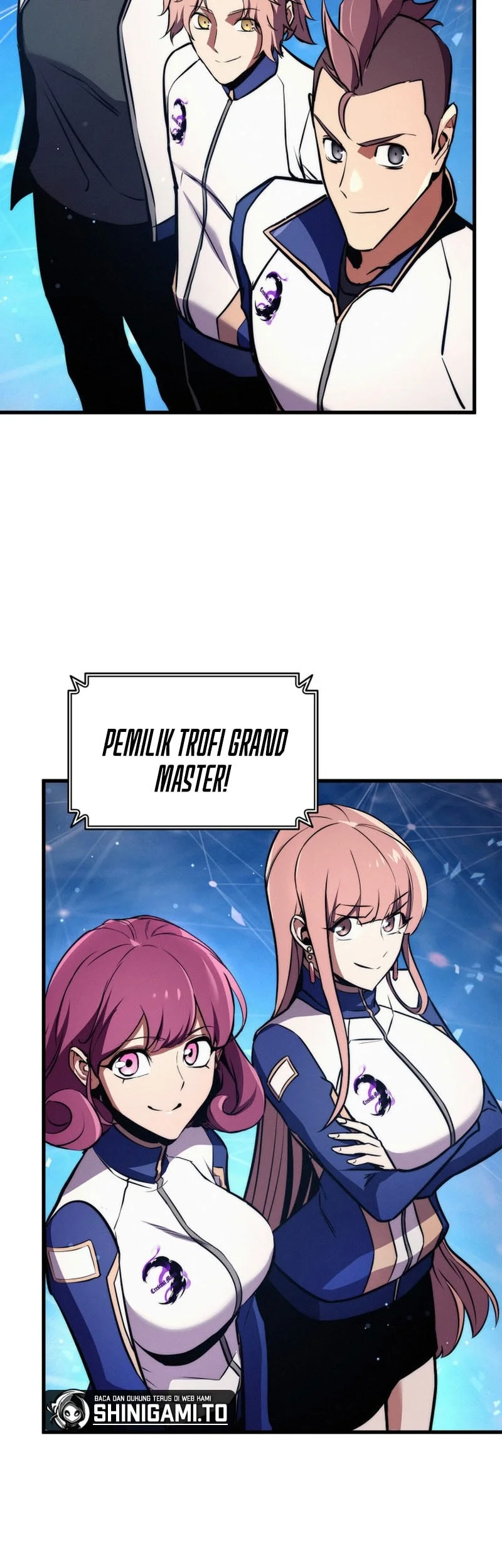 Ranker’s Return (Remake) Chapter 256 - halaman 66