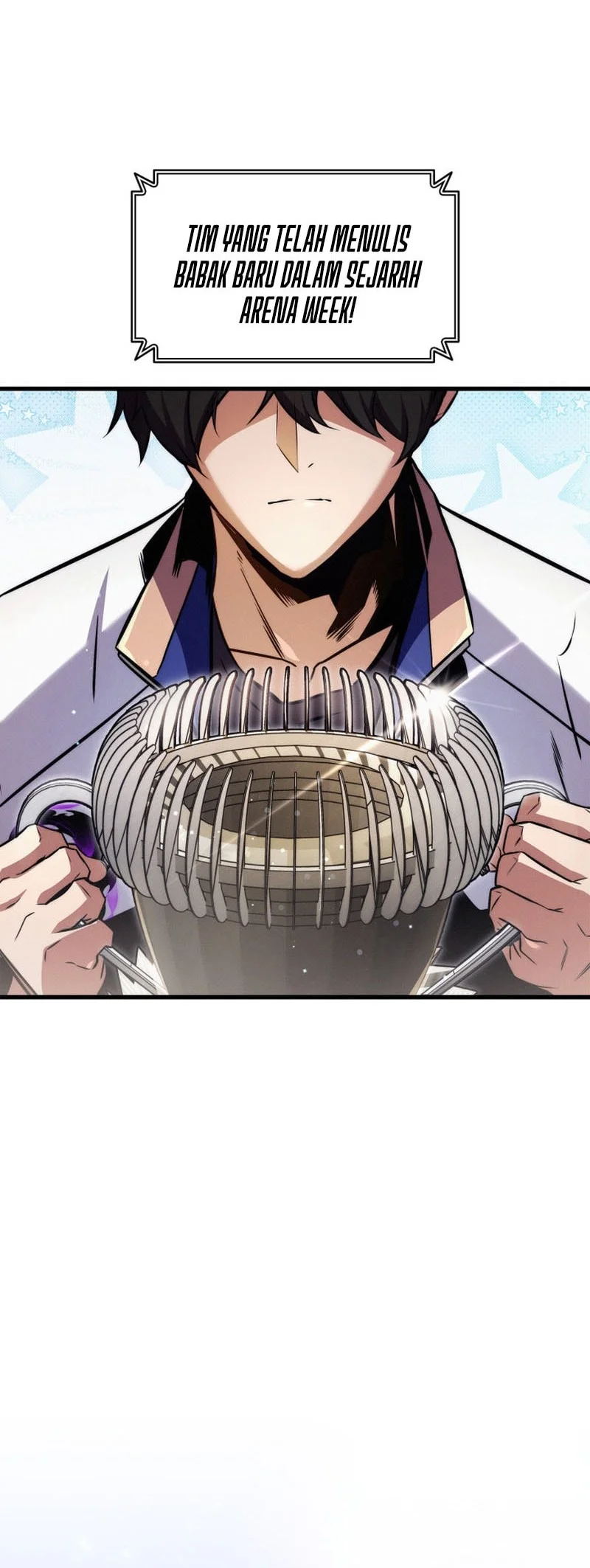 Ranker’s Return (Remake) Chapter 256 - halaman 67