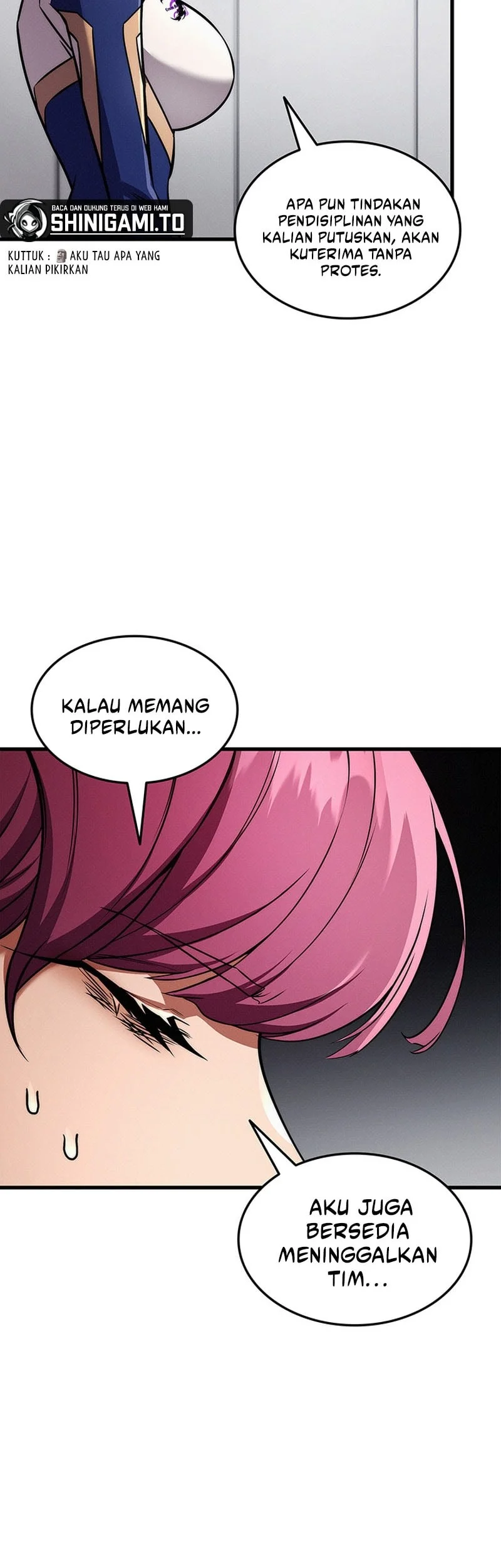 Ranker’s Return (Remake) Chapter 256 - halaman 9