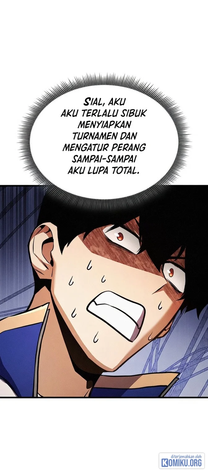 Ranker’s Return (Remake) Chapter 257 - halaman 11