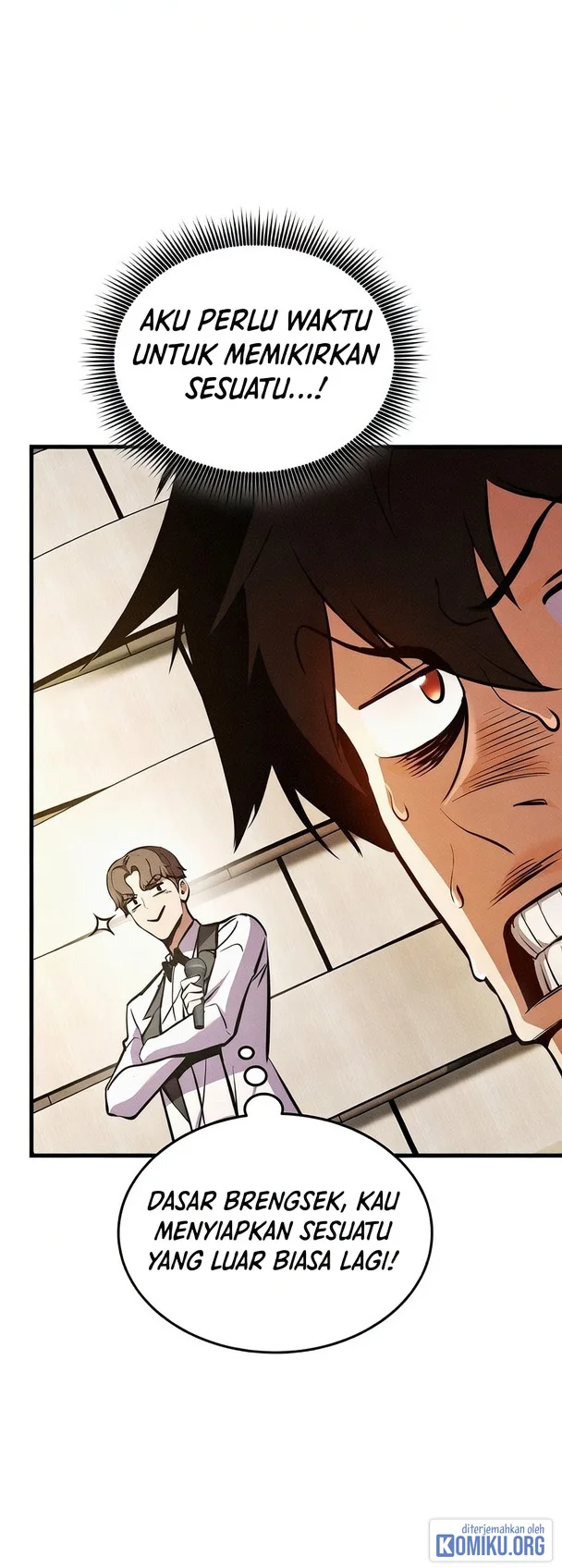 Ranker’s Return (Remake) Chapter 257 - halaman 14