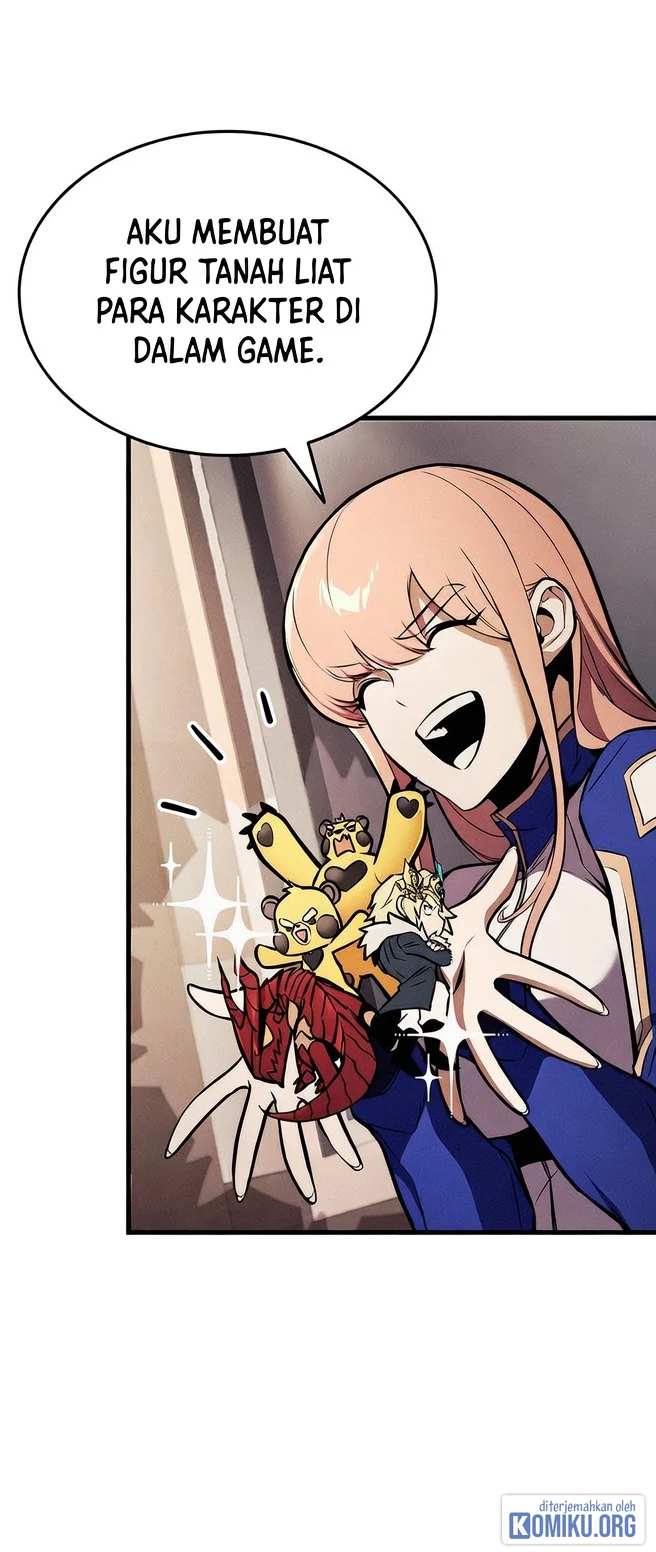 Ranker’s Return (Remake) Chapter 257 - halaman 16