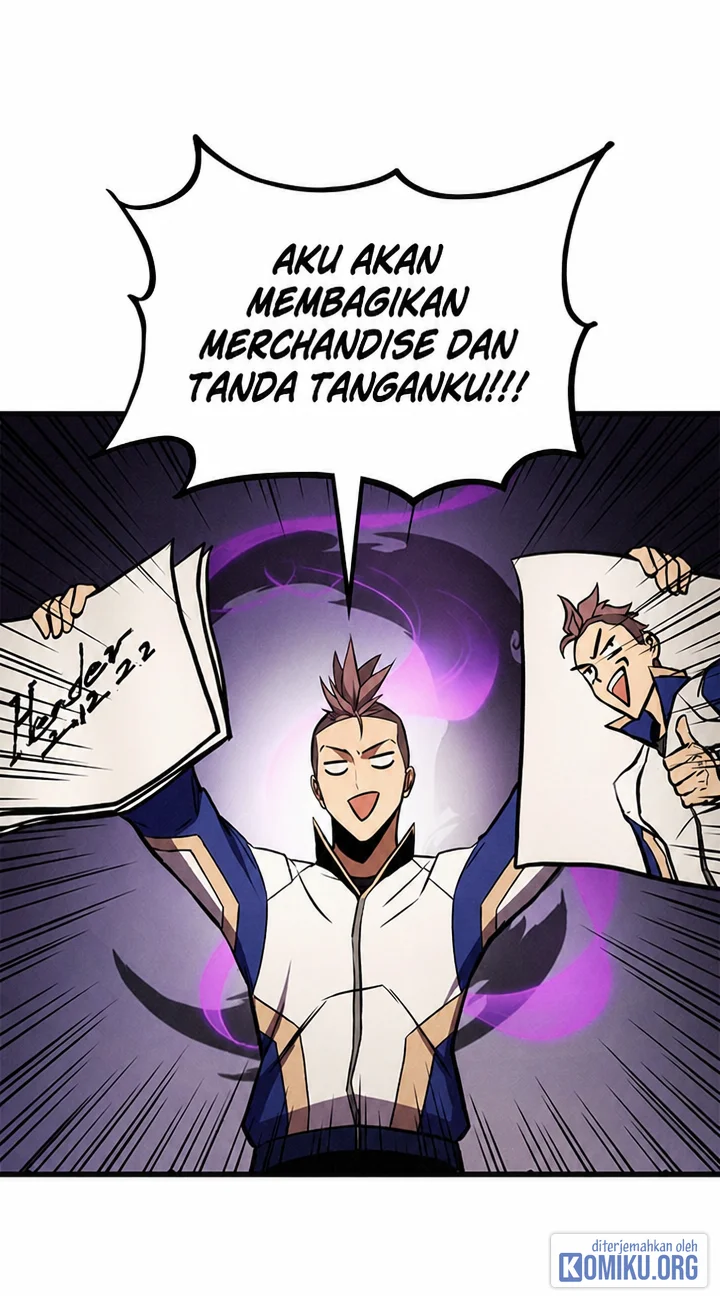Ranker’s Return (Remake) Chapter 257 - halaman 17