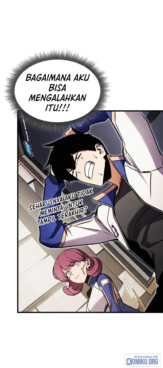 Ranker’s Return (Remake) Chapter 257 - halaman 23