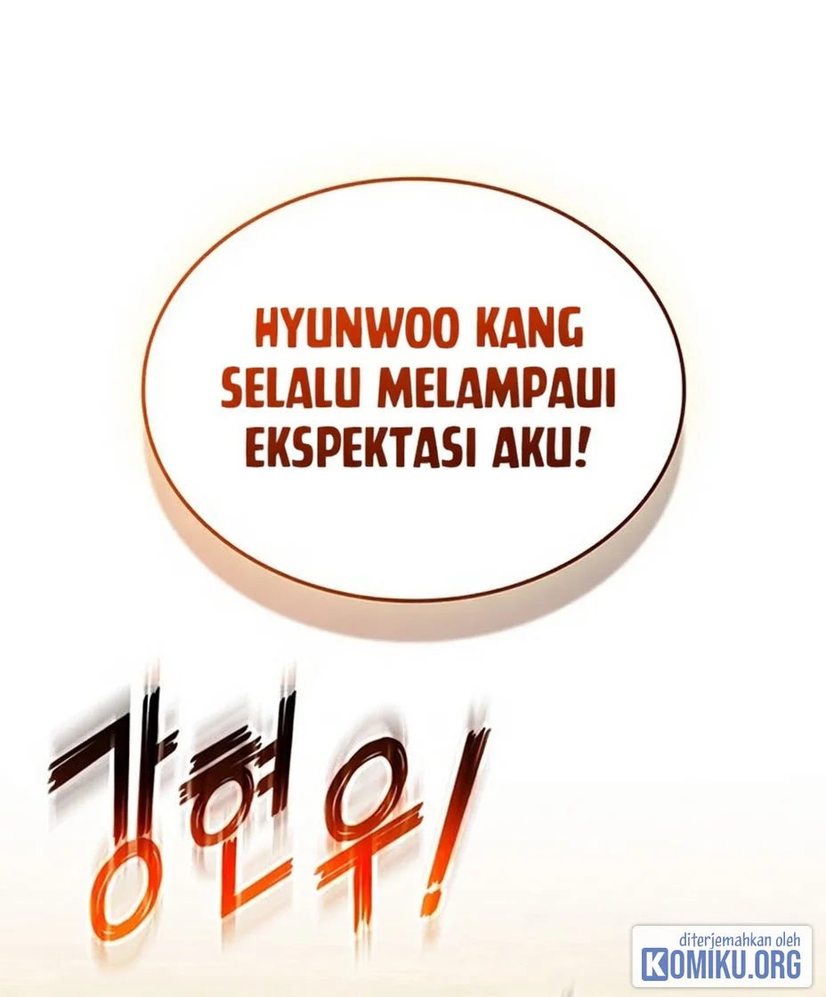 Ranker’s Return (Remake) Chapter 257 - halaman 27