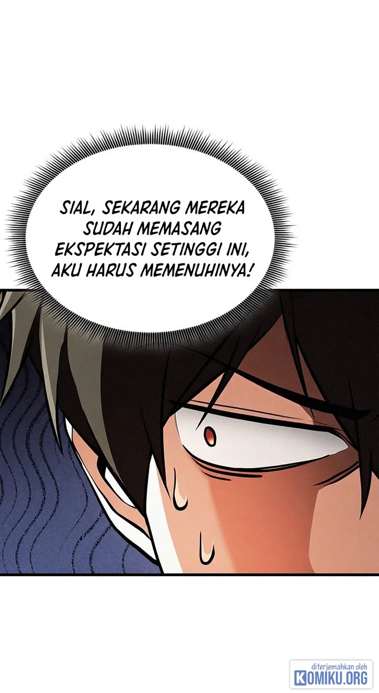 Ranker’s Return (Remake) Chapter 257 - halaman 29