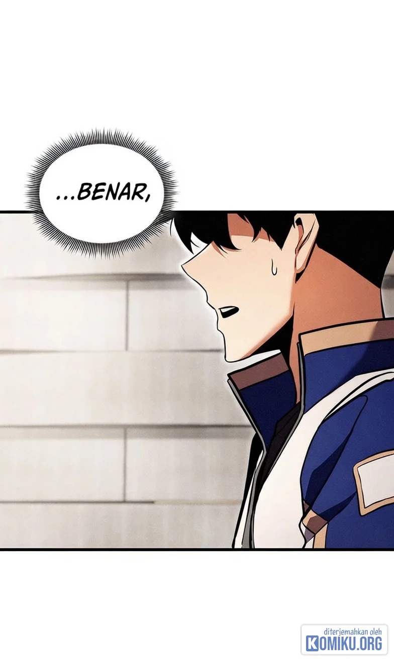 Ranker’s Return (Remake) Chapter 257 - halaman 33
