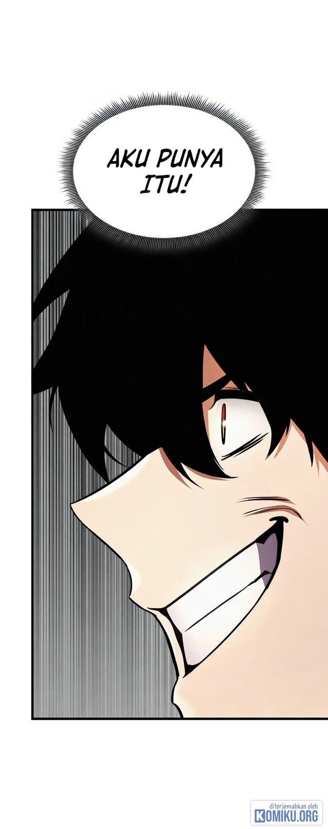 Ranker’s Return (Remake) Chapter 257 - halaman 34