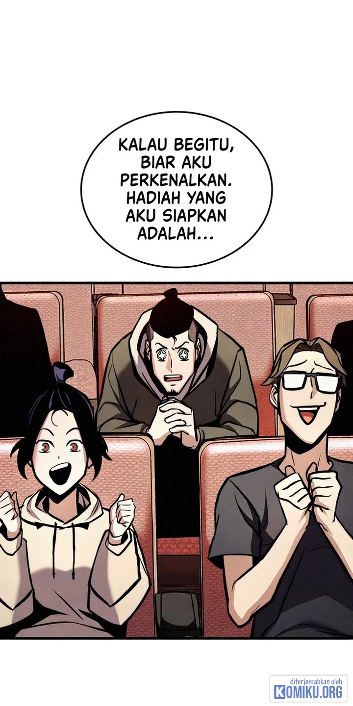 Ranker’s Return (Remake) Chapter 257 - halaman 36
