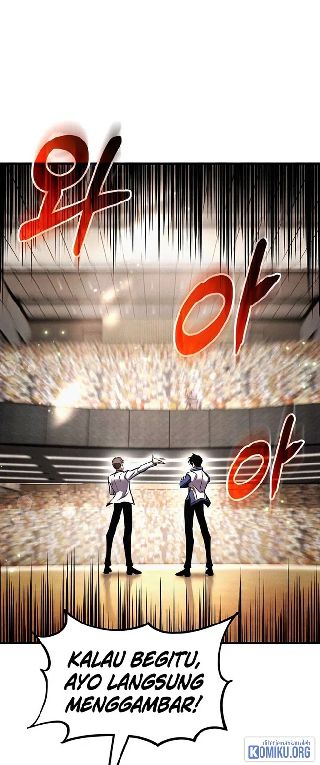 Ranker’s Return (Remake) Chapter 257 - halaman 38