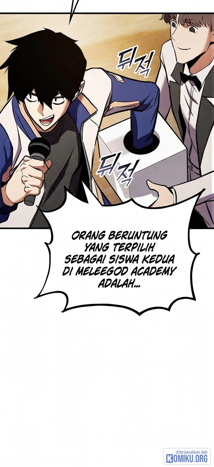 Ranker’s Return (Remake) Chapter 257 - halaman 39