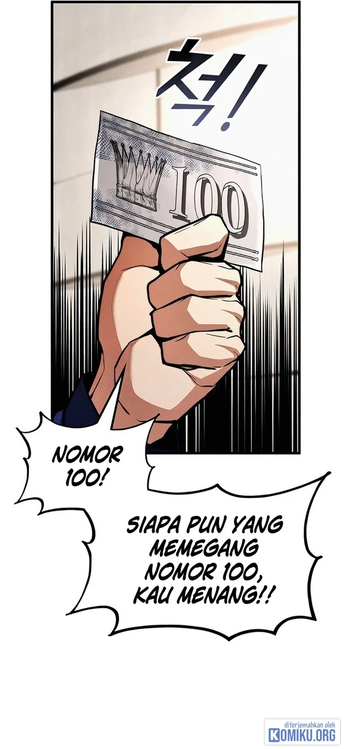Ranker’s Return (Remake) Chapter 257 - halaman 40