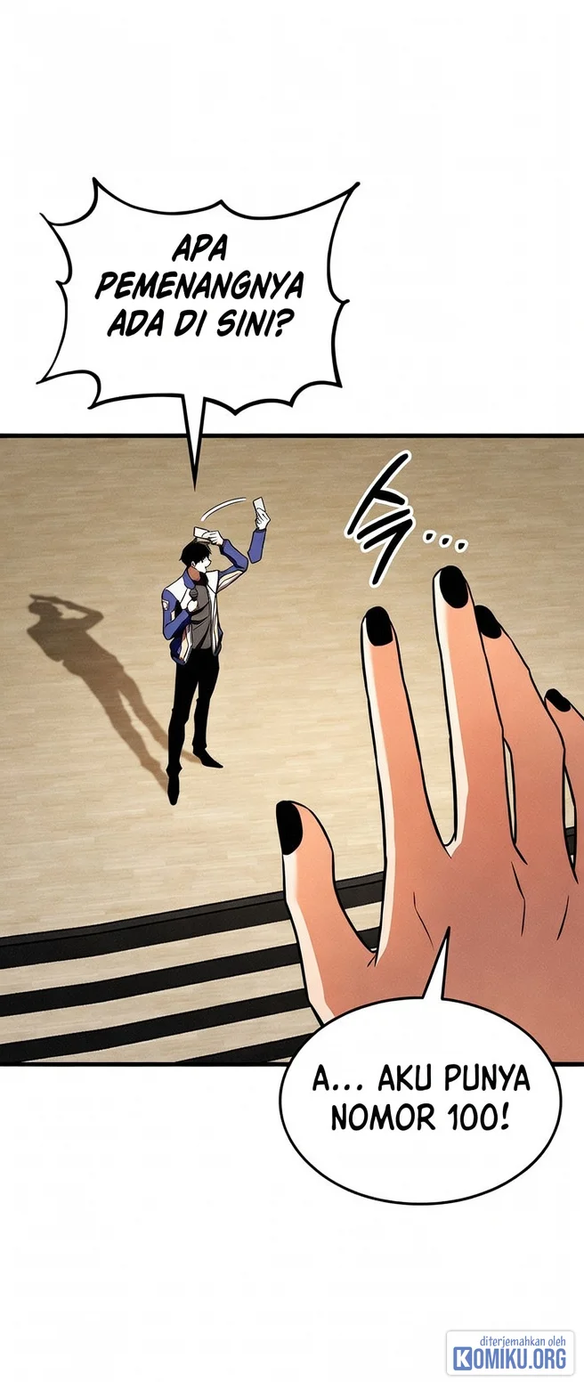Ranker’s Return (Remake) Chapter 257 - halaman 41