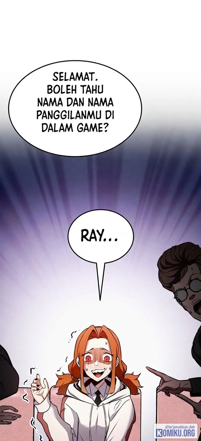 Ranker’s Return (Remake) Chapter 257 - halaman 42